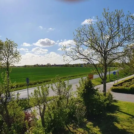 Apartment Deichblick - B70252