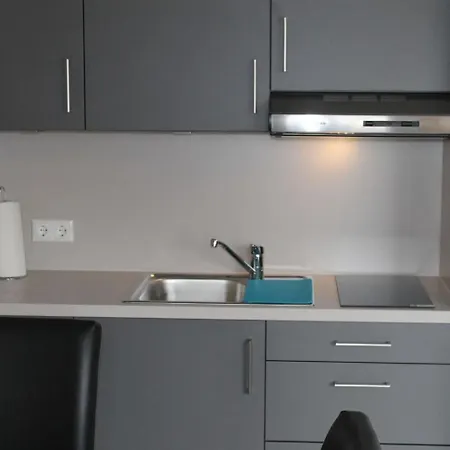 Deichblick - B70252 Apartment