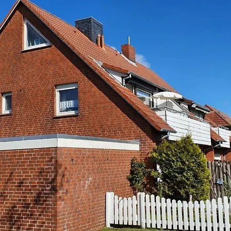 Apartment Deichblick - B70252