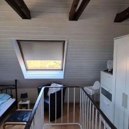 Apartment Deichblick - B70252 Norden