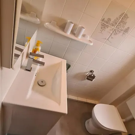 Deichblick - B70252 Apartment