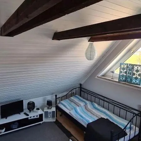 Apartment Deichblick - B70252