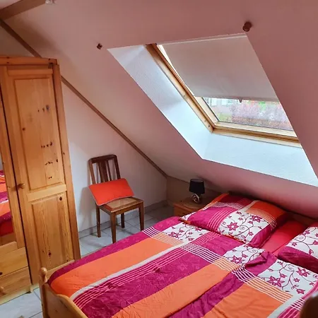 Apartment Deichblick - B70252