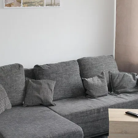 Apartment Deichblick - B70252 Norden